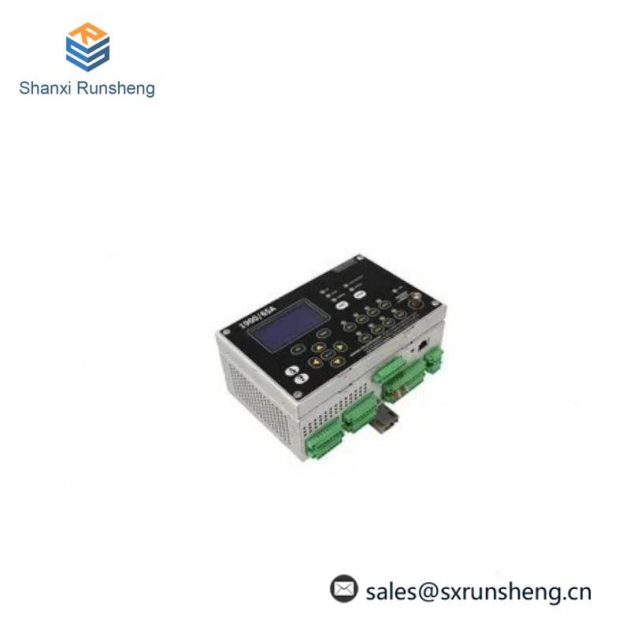 BENTLY 1900/65A High Performance Industrial Control Module