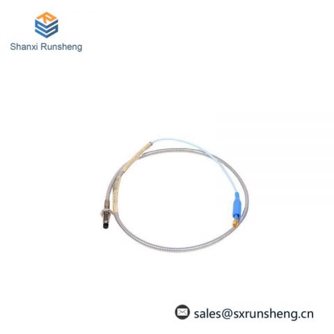 BENTLY 330104-00-08-10-02-05 Vibration Monitoring System
