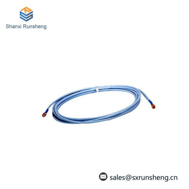 BENTLY 330130-040-00-00 Vibration Monitoring System