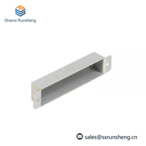 Bently Nevada 128031-01D: Industrial PLC Module Cover, Essential Protection for Control Systems