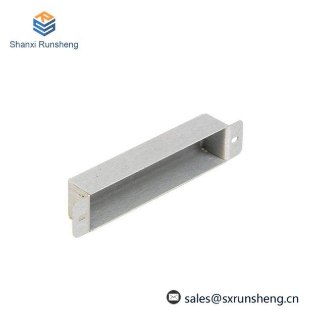 Bently Nevada 128031-01D: Industrial PLC Module Cover, Essential Protection for Control Systems