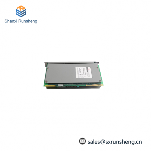 Bently Nevada 128277-01C: Future Expansion Blank Filler Plate for PLC Modules