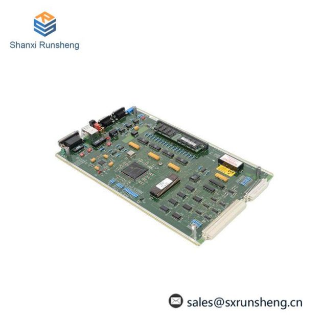 Allen-Bradley 1785-L40B PLC-5 Standard Processor Module