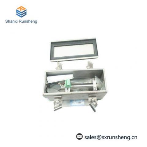 Bently Nevada 135613-01 Case Expansion Transducer: Automation Parts, High Performance for Industrial Control Solutions
