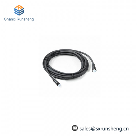 Bently Nevada 136634-0010-01: High-Performance Display Extension Cable Assembly