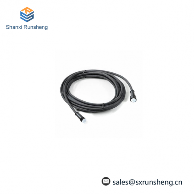 Bently Nevada 136634-0010-01: High-Performance Display Extension Cable Assembly