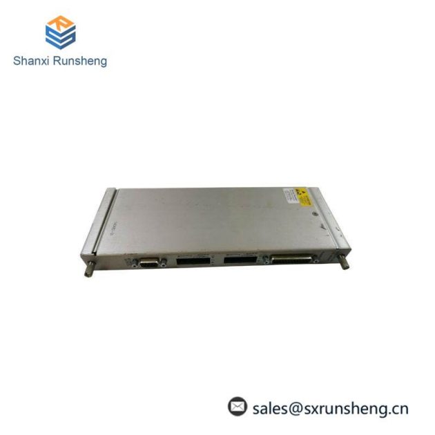 Bently Nevada 140482-01 I/O Module: Advanced Control Solutions for Industrial Automation