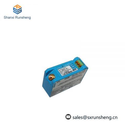 Bently Nevada 144181-50 - 3300 XL Proximitor Sensor, 5/8 mm, Industrial Automation