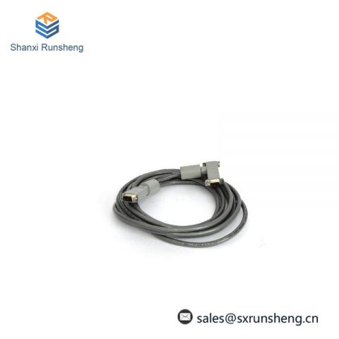Bently Nevada 16137-177: APACS/QUADLOG CABLE MBI B SIDE, 4M