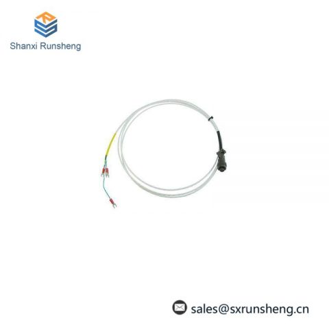 BENTLY NEVADA 16925-33 Interconnect Cable, Industrial Control Solutions