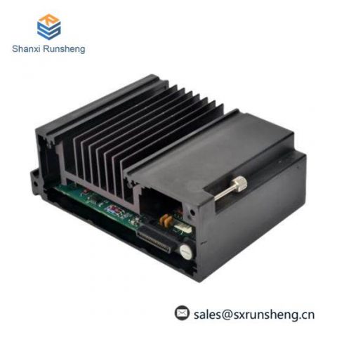 Bently Nevada 1701/10 FieldMonitor: Advanced Process Monitoring Solution