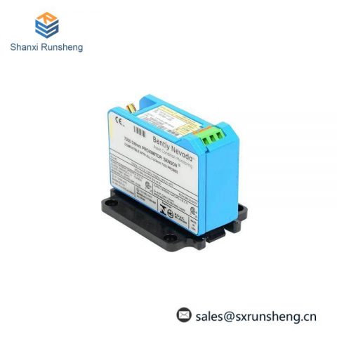 Bently Nevada 18745-04 Proximitor Sensor, Precision Measurement Solution for Industrial Control