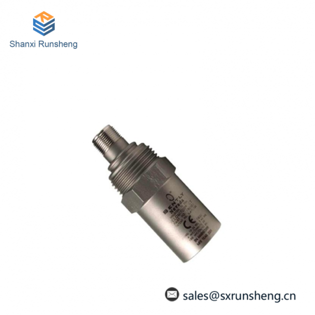 Bently Nevada 190501-04-00-04: Advanced CT Velocity Transducer for Industrial Control Systems