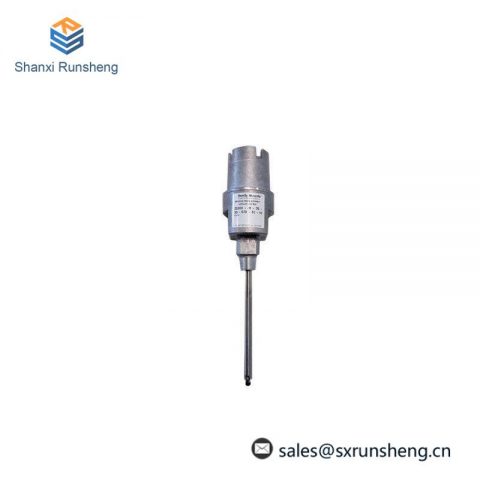Bently Nevada 21000-16-10-15-114-03-02 Proximity Probe - Precision Sensor for Industrial Automation