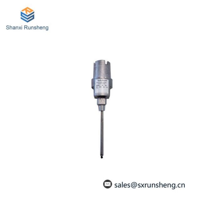 Bently Nevada 21000-16-10-15-114-03-02 Proximity Probe - Precision Sensor for Industrial Automation