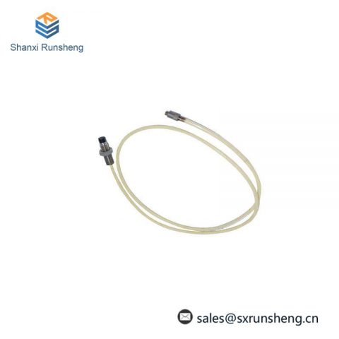 BENTLY NEVADA 21504-00-08-05-02 - 8mm Standard Mount Proximity Probe