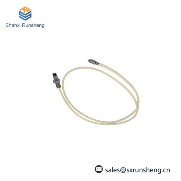 BENTLY NEVADA 21504-00-08-05-02 - 8mm Standard Mount Proximity Probe