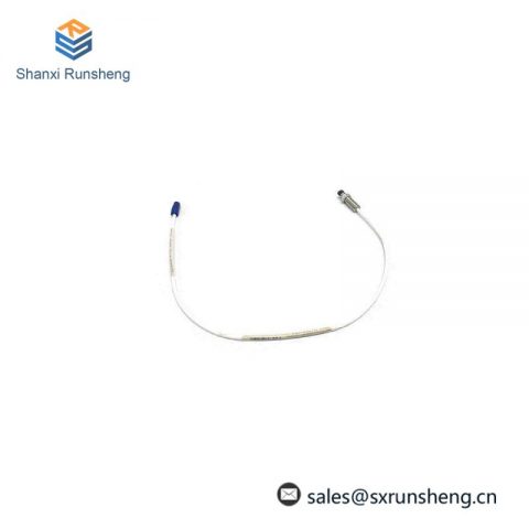 Bently Nevada 21508-02-12-05-02 Proximity Vibration Probe, Precision Measurement Solution