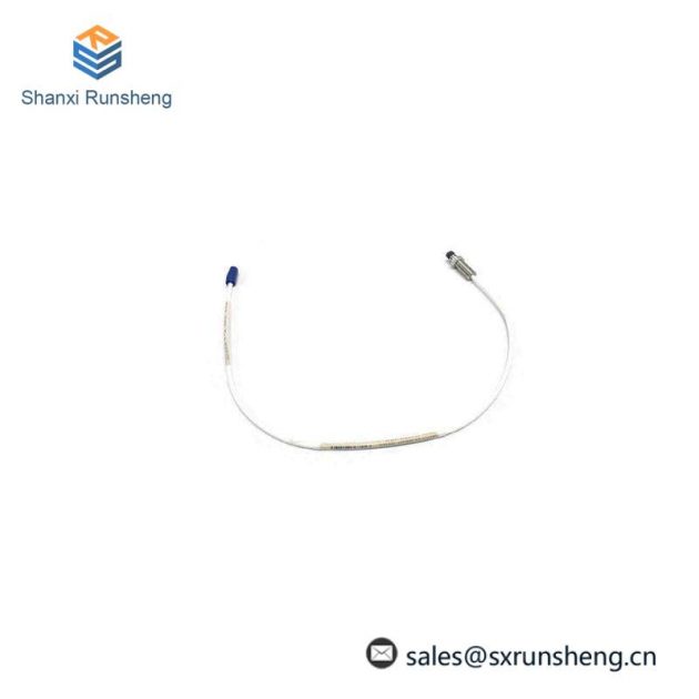 Bently Nevada 21508-02-12-05-02 Proximity Vibration Probe, Precision Measurement Solution