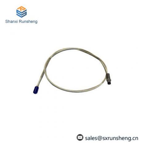 Bently Nevada 21508-02-12-05-02 Proximity Vibration Probe - Precision Monitoring for Industrial Control