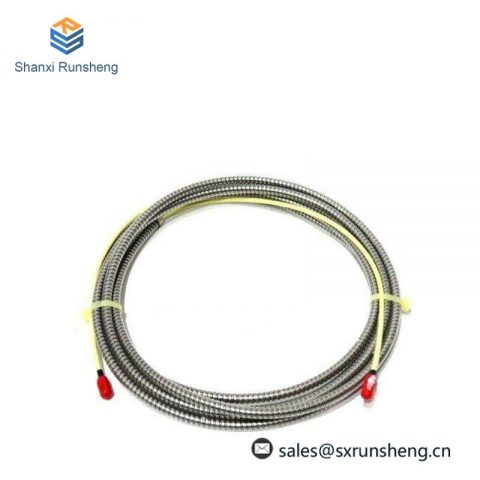 Bently Nevada 21747-040-01 Extension Cable - PLC, Industrial Automation, High Performance