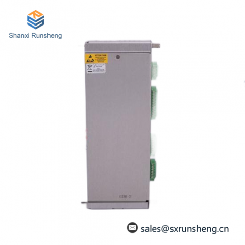 Bently Nevada 330101-00-08-05-02-05: Advanced Automation Module for Industrial Control Systems