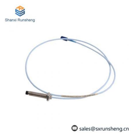 Bently Nevada 330101-00-12-05-02-05 Proximity Probe - Advanced Sensor Technology for Industrial Automation