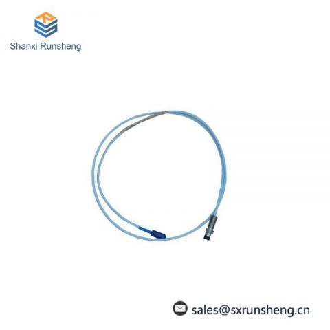 Bently Nevada 330101-00-20-50-02-05 Proximity Probe, Designed for Precision Control