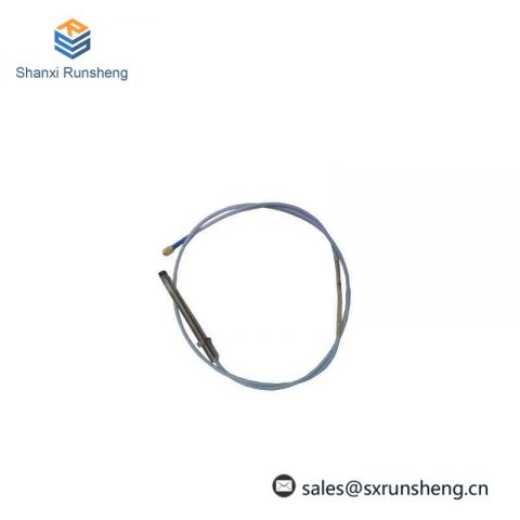 Bently Nevada 330101-00-41-10-02-05 Proximity Transducer System - Precision Measurement Solution