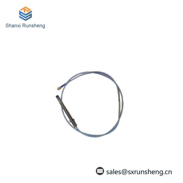 Bently Nevada 330101-00-41-10-02-05 Proximity Transducer System - Precision Measurement Solution