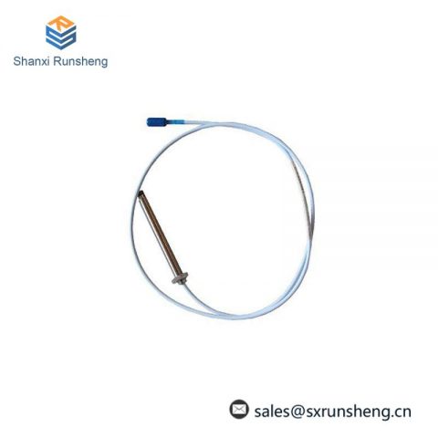 BENTLY NEVADA 330102-00-25-50-11-00 Proximity Probe - Precision Sensor for Industrial Control