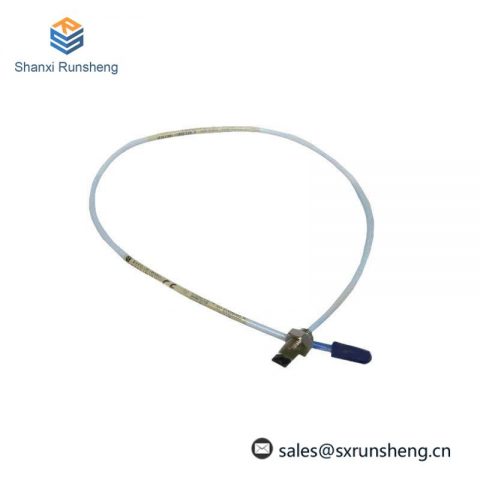 Bently Nevada 330103-00-02-05-02-00 3300 XL 8mm Proximity Probes - Precision Sensor for Industrial Control Systems