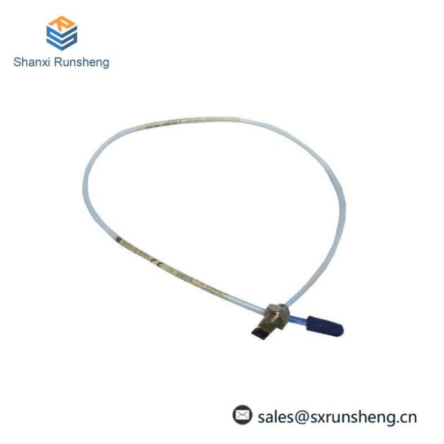 Bently Nevada 330103-00-02-05-02-00 3300 XL 8mm Proximity Probes - Precision Sensor for Industrial Control Systems