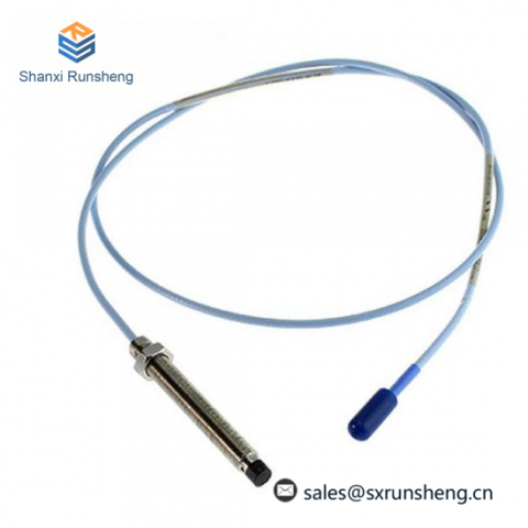 BENTLY NEVADA 330103-00-03-10-01-05 Proximity Probes - Precision Measurement for Industrial Control