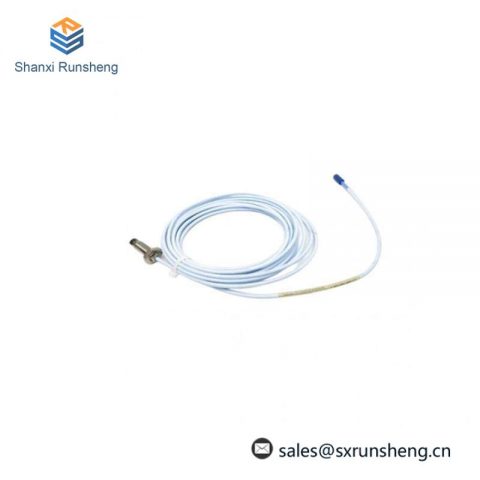BENTLY NEVADA 330103-00-03-50-02-05 Proximity Probe - Precision Measurement for Industrial Control Systems