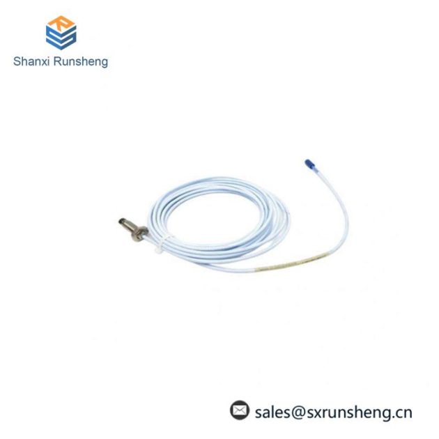 BENTLY NEVADA 330103-00-03-50-02-05 Proximity Probe - Precision Measurement for Industrial Control Systems