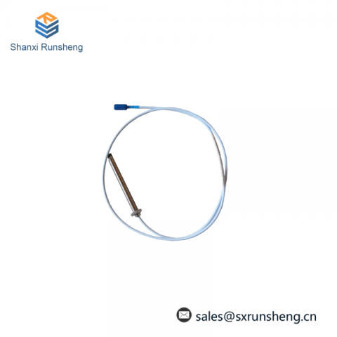 Bently Nevada 330103-00-05-05-01-CN Proximity Probes - Precision Sensor Technology for Industrial Automation