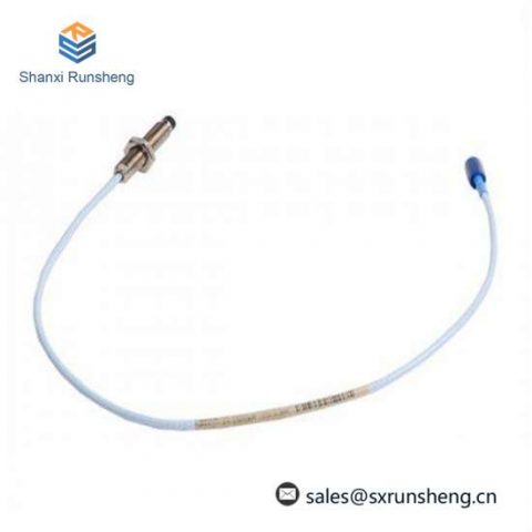 Bently Nevada 330103-00-05-05-02-00 Proximity Probes, Precision Measurement Solutions for Industrial Automation