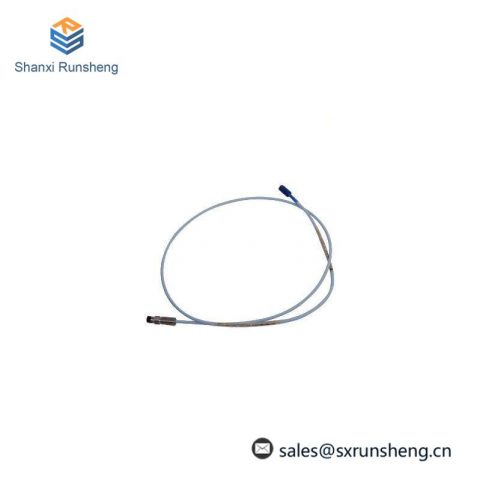 BENTLY NEVADA 330103-00-05-10-01-00: 3300 XL 8 mm Proximity Probes