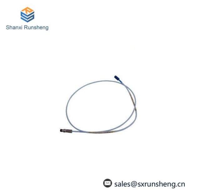 BENTLY NEVADA 330103-00-05-10-01-00: 3300 XL 8 mm Proximity Probes