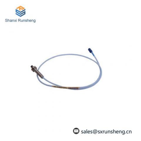 BENTLY NEVADA 330103-00-05-10-02-05 3300 XL 8 mm Proximity Probes - Precision Sensor for Industrial Control Systems