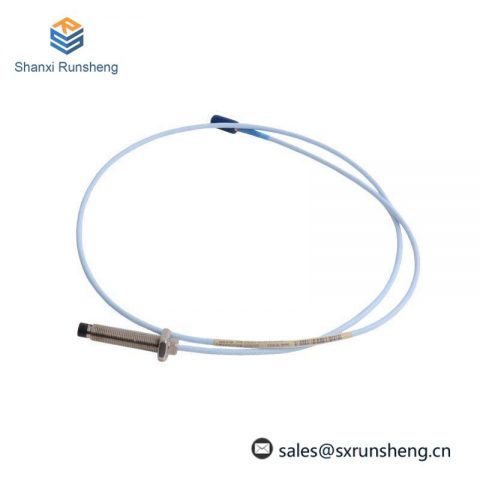 BENTLY NEVADA 330103-00-05-50-02-05 Proximitor Sensor - Precision Measurement for Industrial Control