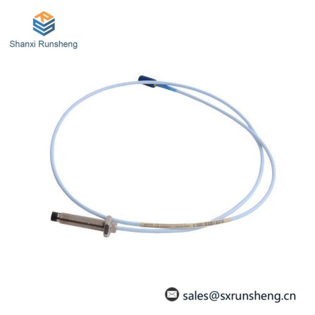 BENTLY NEVADA 330103-00-05-50-02-05 Proximitor Sensor - Precision Measurement for Industrial Control