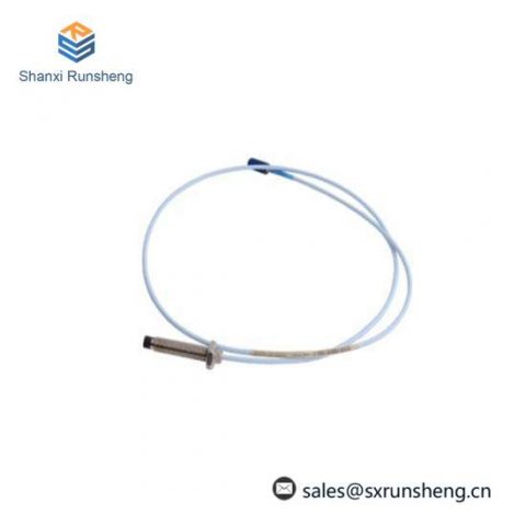 BENTLY NEVADA 330103-00-10-05-02-05 Proximity Probe: Automation Parts Innovation