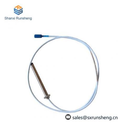 Bently Nevada 330103-00-10-10-02-05 Extension Cable