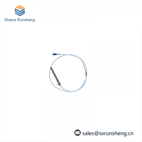 BENTLY NEVADA 330103-00-11-10-02-00 Proximity Probes: Precision Sensor for Industrial Control Systems