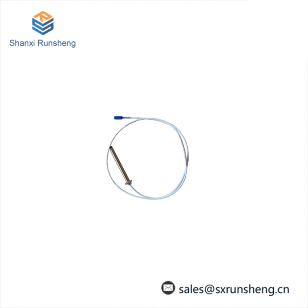BENTLY NEVADA 330103-00-11-10-02-00 Proximity Probes: Precision Sensor for Industrial Control Systems