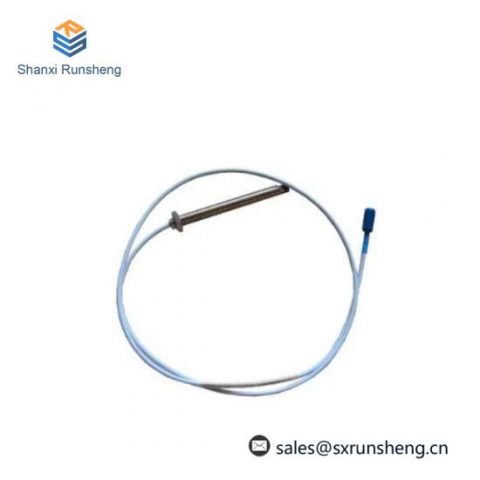 Bently Nevada 330103-00-12-10-02-05 Proximity Probes, Precision Measurement for Industrial Automation