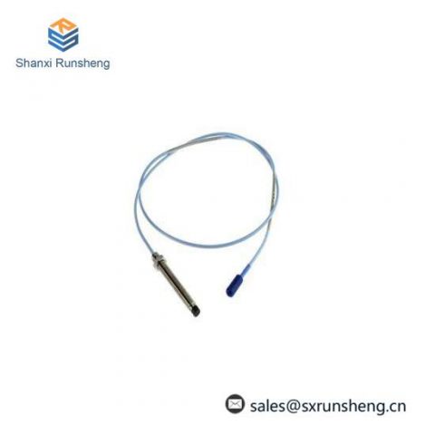 BENTLY NEVADA 330103-02-04-30-01-00 3300 XL 8 mm Proximity Probes