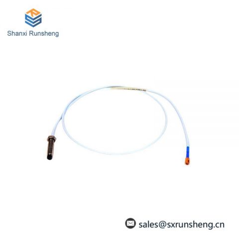 Bently Nevada 330103-06-13-10-02-00 Proximity Probes - Precision Control for Industrial Automation